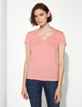 Tee-shirts Femme Reiko