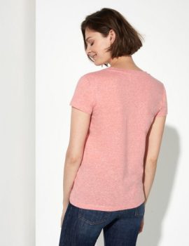 Tee-shirts Femme Reiko