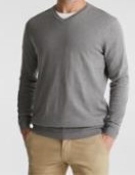 Pull Homme Esprit  090EE2I306