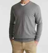 Pull Homme Esprit  090EE2I306