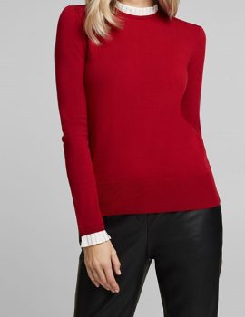 Pulls Femme Esprit 110EO1I331
