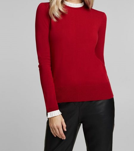 Pulls Femme Esprit 110EO1I331
