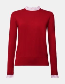 Pulls Femme Esprit 110EO1I331
