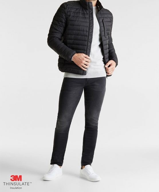 esprit doudoune homme