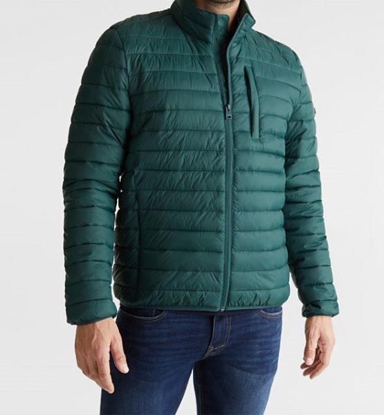 Doudoune esprit homme Clearance