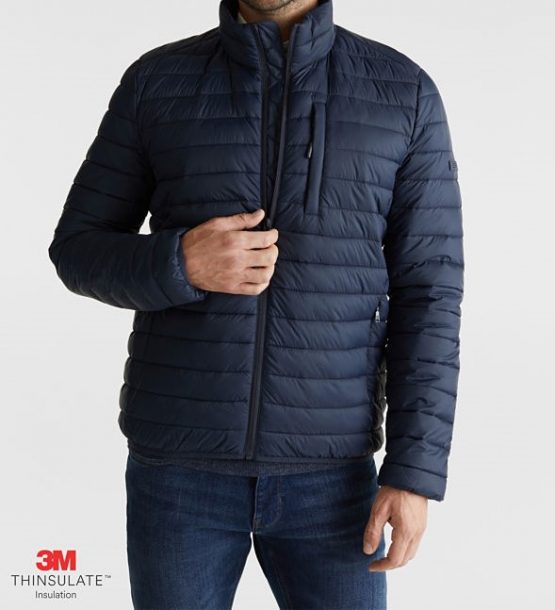 esprit doudoune homme