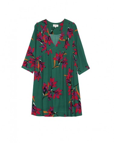 robe quantum grace et mila