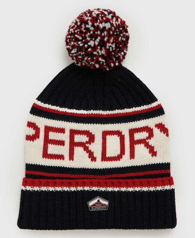 Bonnet Homme Superdry M9000013a Boutique Turbulence Aire Sur Adour