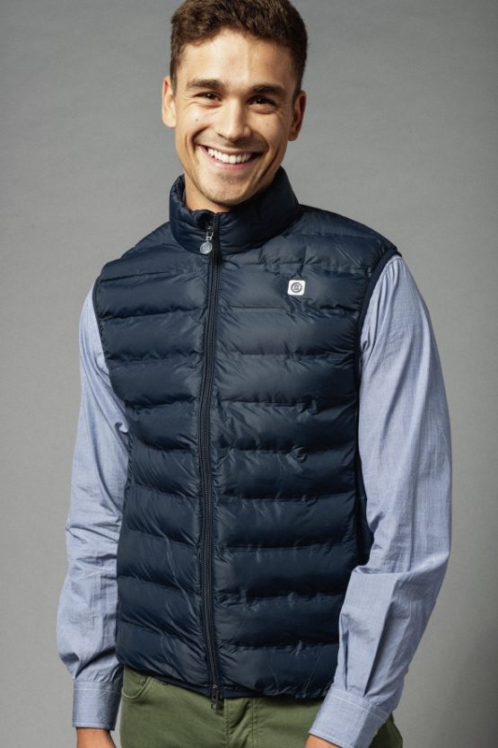 doudoune serge blanco