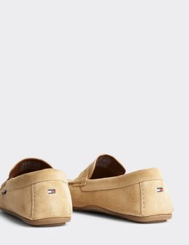 Chaussure Homme Tommy Hilfiger FM0FM02725