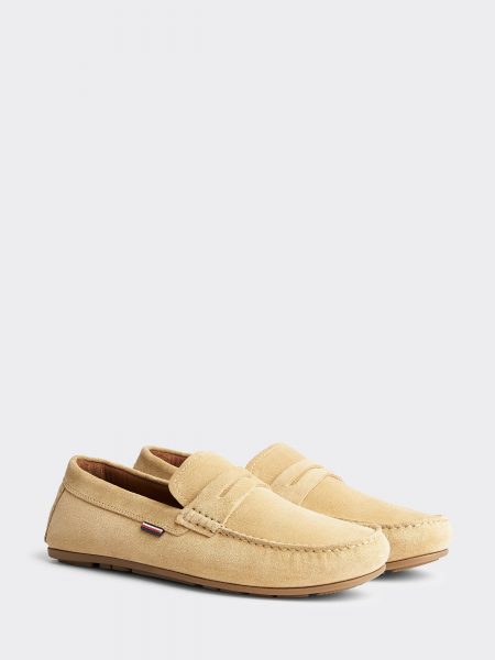 Chaussure Homme Tommy Hilfiger FM0FM02725
