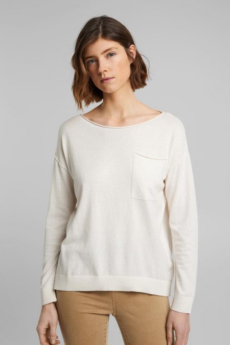 Pull-over Esprit