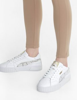 Calistar Luxe Puma