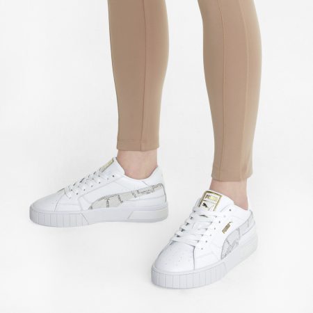 Calistar Luxe Puma