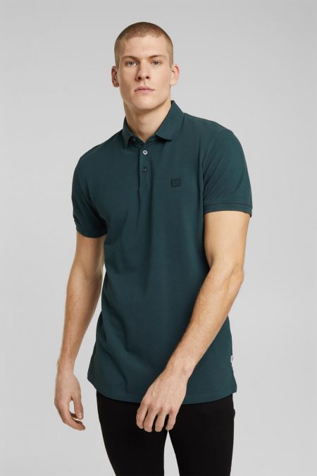 Polo manches courtes Esprit