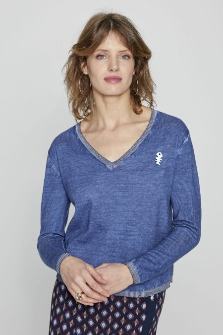 Pull col V Diplodocus
