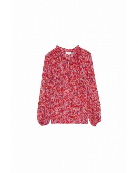 Blouse Grace & Mila