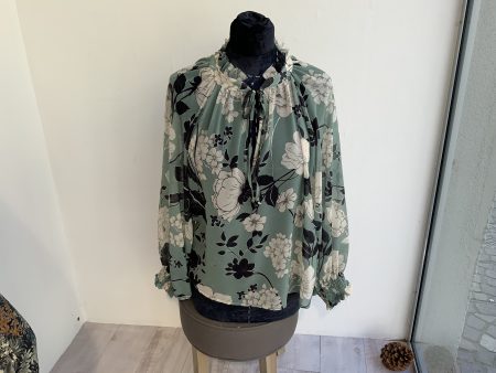 Blouse Imperial