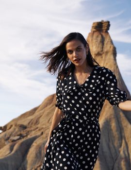 Robe Grace & Mila