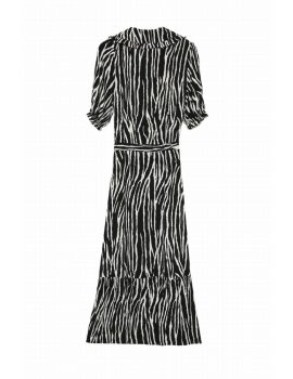 Robe longue Grace & Mila
