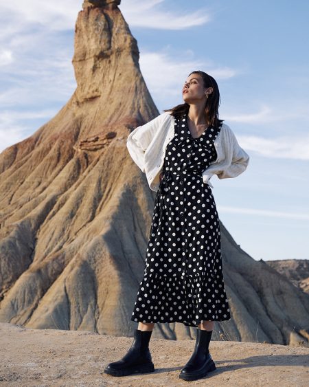 Robe Grace & Mila