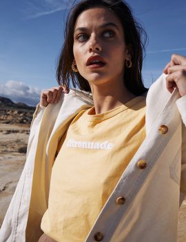 Tee-shirt Grace & Mila