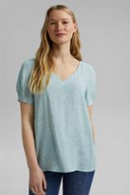 Blouse fluide Esprit