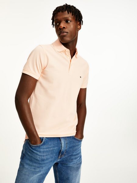 Polo Tommy Hilfiger