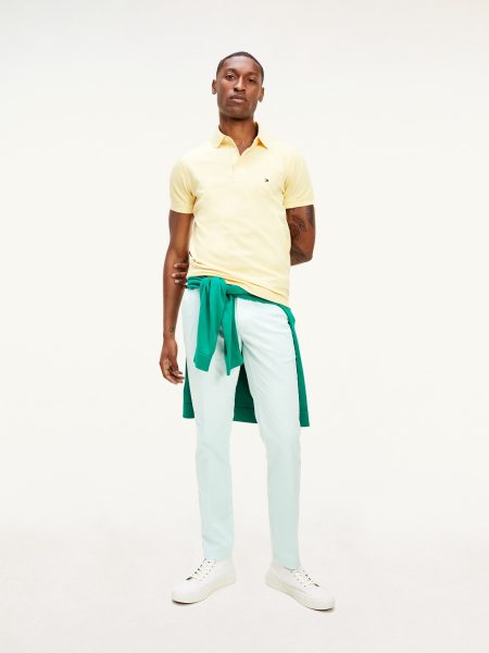 Polo Tommy Hilfiger
