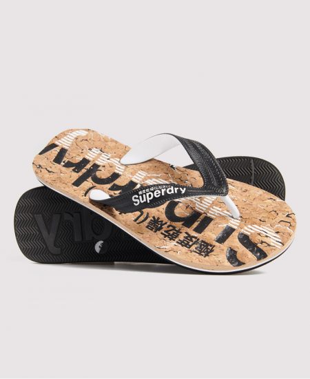 Tongs SuperDry