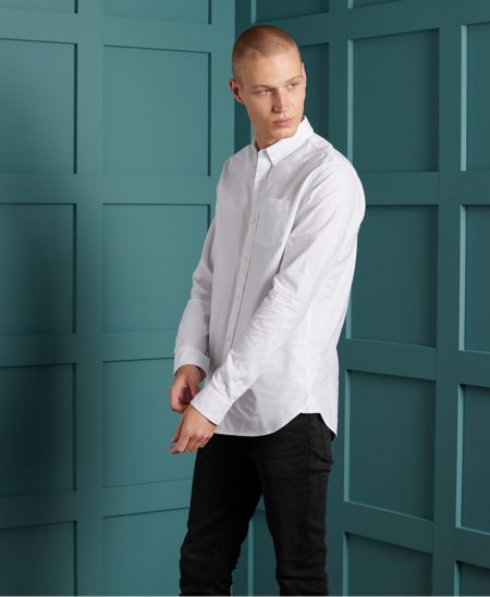 Chemise Super Dry