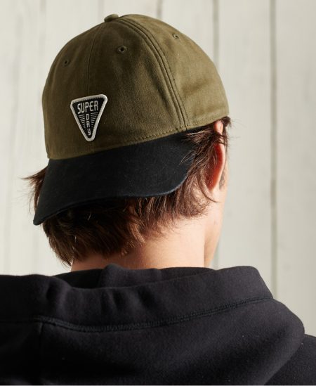 Casquette Super Dry