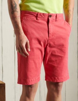 Short Chino  Super Dry