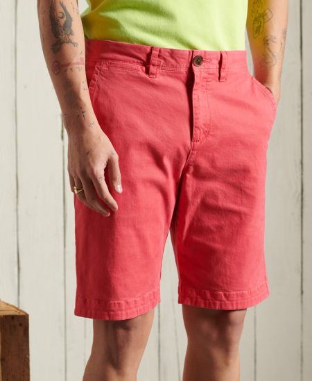 Short Chino  Super Dry