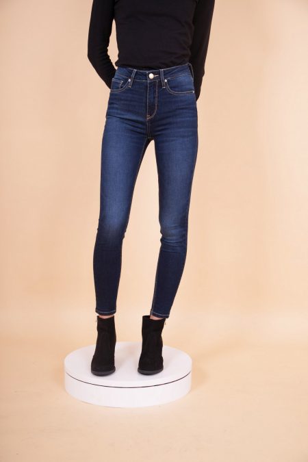 Jean skinny Valentine Dark Nagev