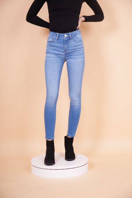 Jean skinny Valentine Light Nagev