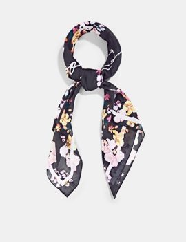 Foulard carré Esprit