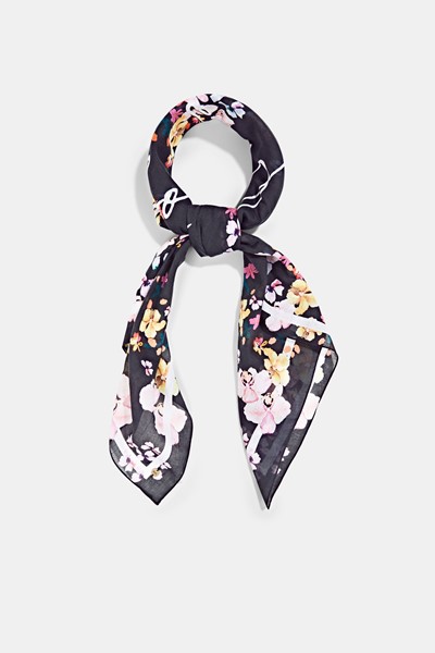 Foulard carré Esprit