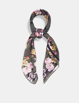 Foulard carré Esprit