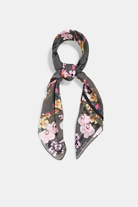 Foulard carré Esprit