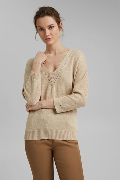 Pull Esprit