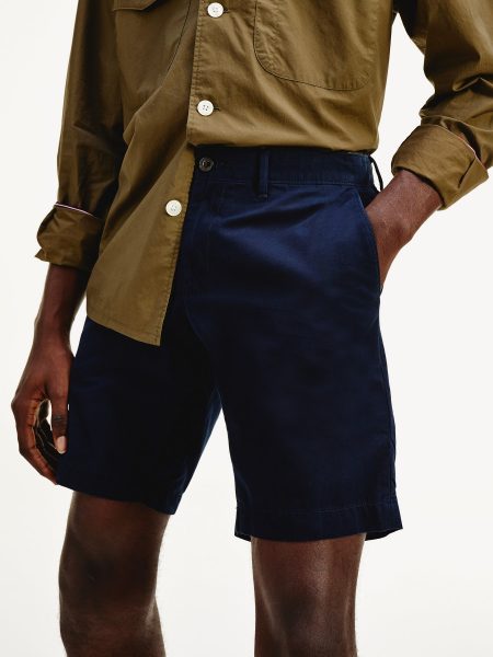 Bermuda léger Tommy Hilfiger