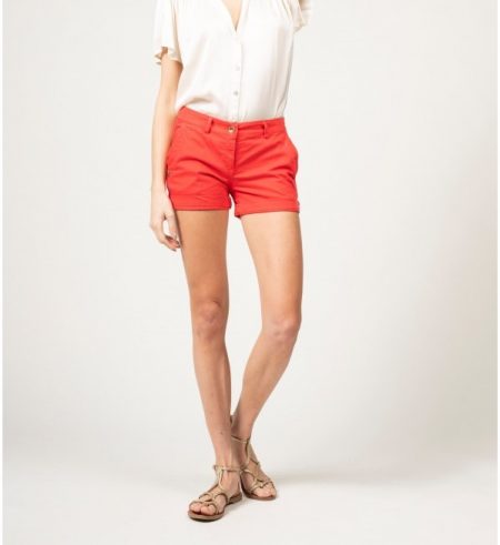 Short détails lurex Pako Litto
