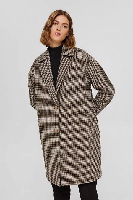 Manteau Blazer Esprit