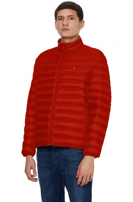 Doudoune Homme Tommy Hilfiger