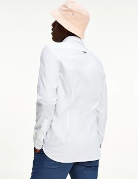 Chemise Ajustée Tommy Hilfiger