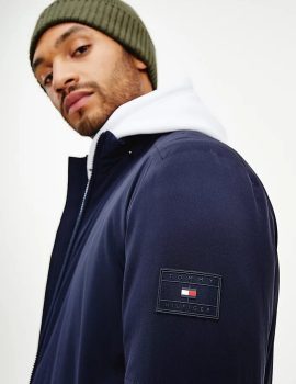 Veste à capuche Tommy Hilfiger