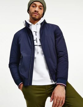 Veste à capuche Tommy Hilfiger