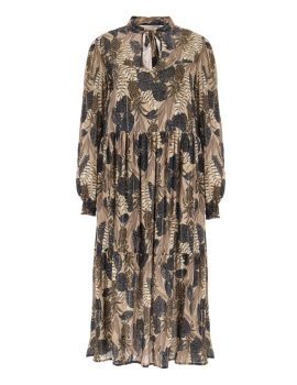 Robe Longue Impérial