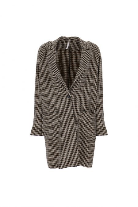 Manteau Impérial